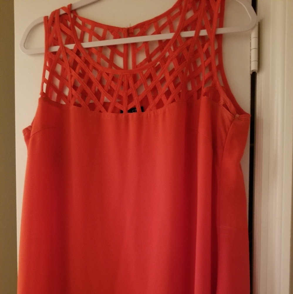 City Chic Blouse